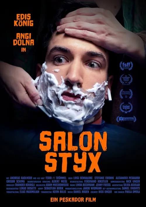 Salon Styx (movie)