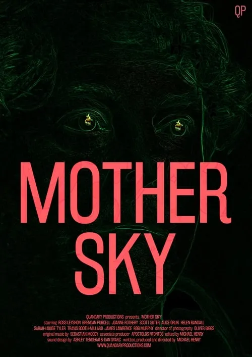 Mother Sky (movie)