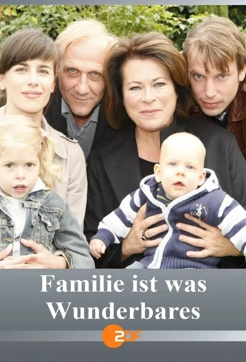 Familie ist was Wunderbares (фильм)