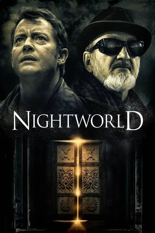 Nightworld (movie)