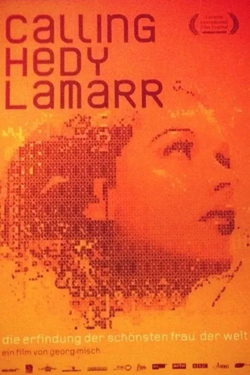 Calling Hedy Lamarr (movie)