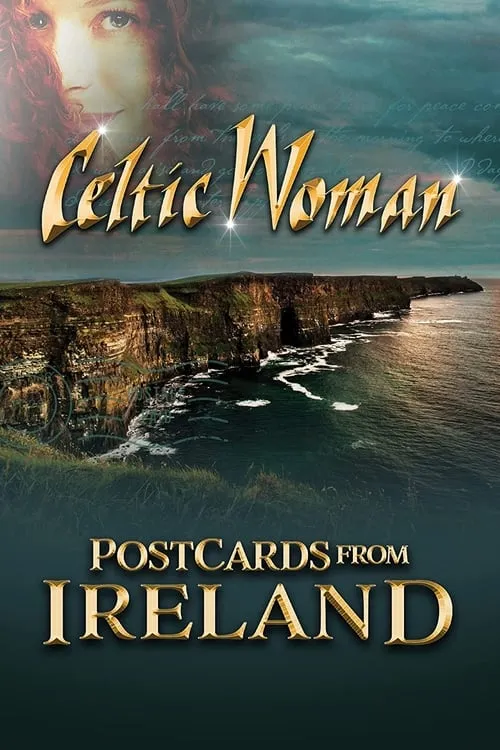 Celtic Woman: Postcards From Ireland (movie)