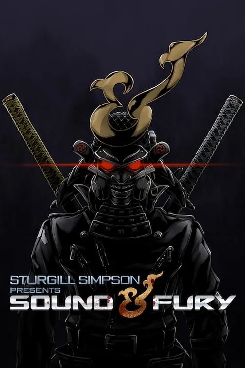 Sturgill Simpson Presents Sound & Fury (movie)