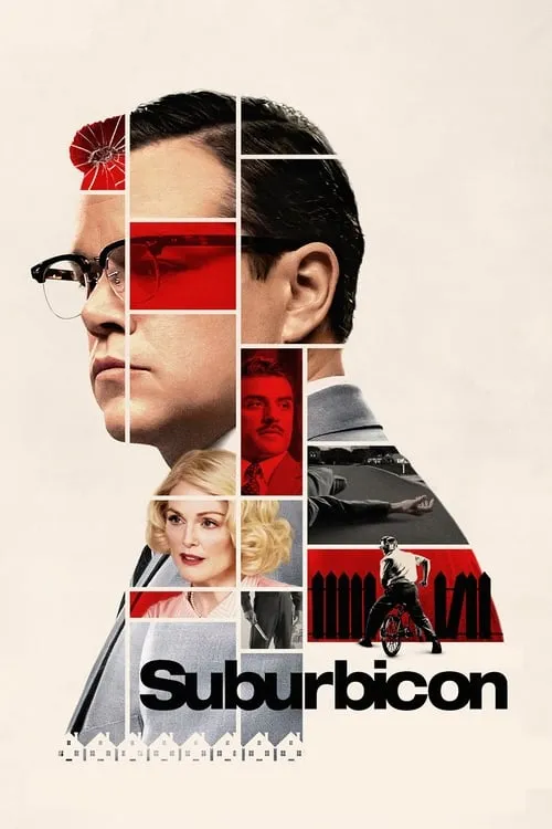 Suburbicon (movie)