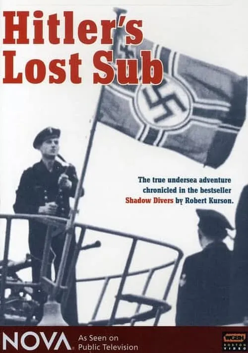 Hitler's Lost Sub (фильм)