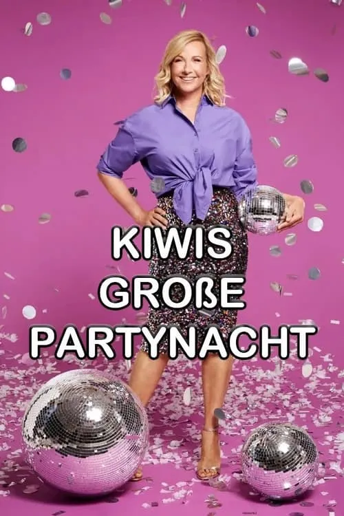 Kiwis große Partynacht (series)