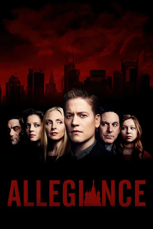 Allegiance (series)