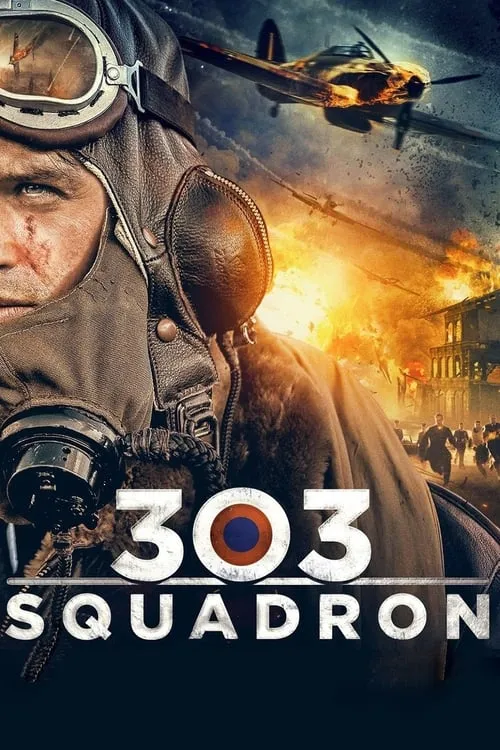 303 Squadron (movie)
