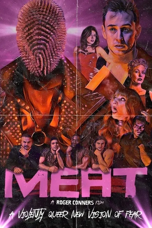 Meat (фильм)