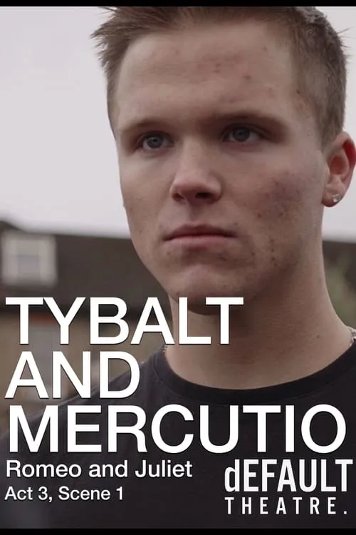 Tybalt and Mercutio (фильм)