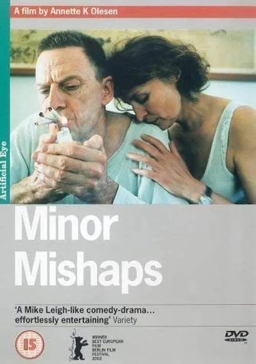Minor Mishaps (movie)