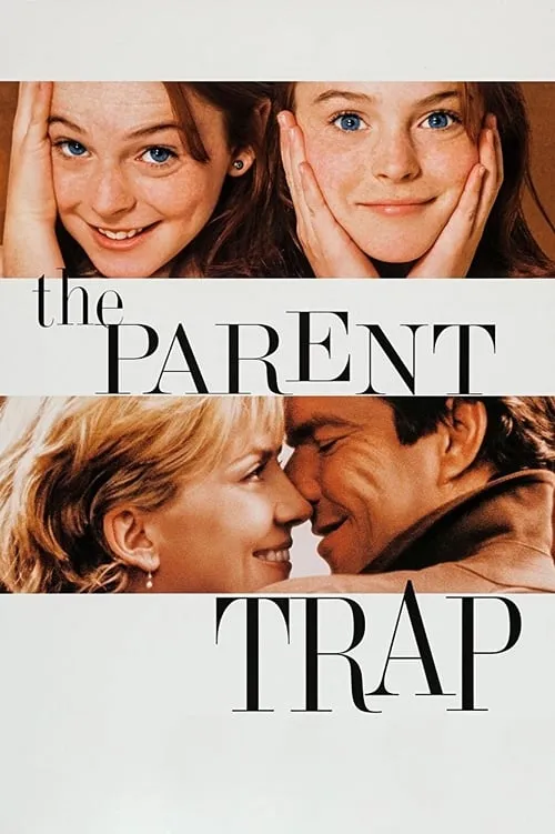 The Parent Trap (movie)