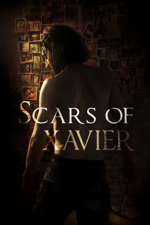 Scars of Xavier (movie)