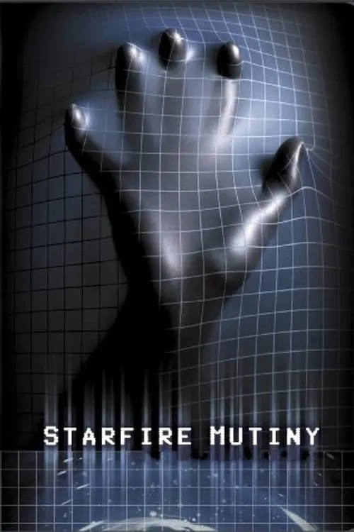 Starfire Mutiny (movie)