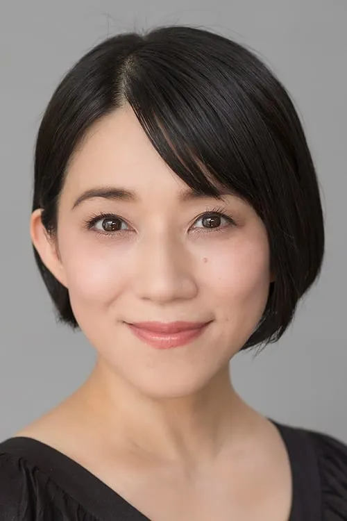 Nozomi Kawata