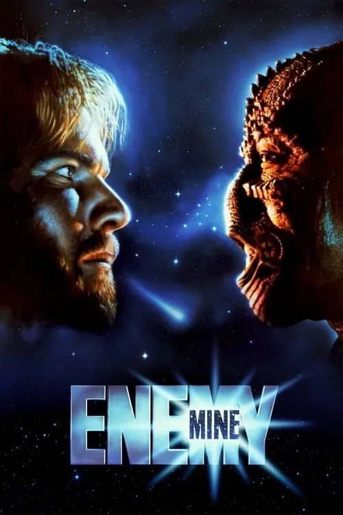 Enemy Mine (movie)