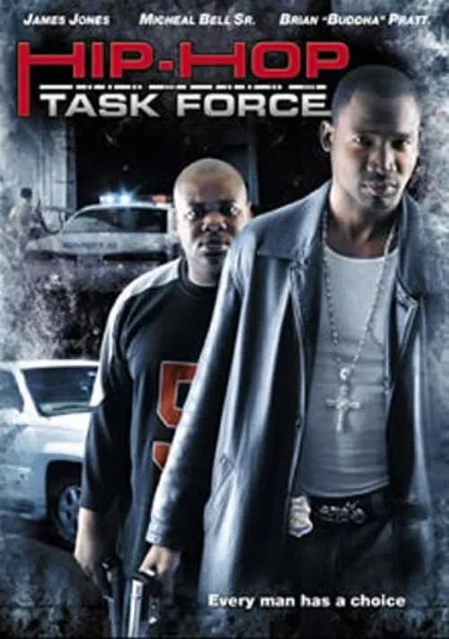 Hip-Hop Task Force (movie)