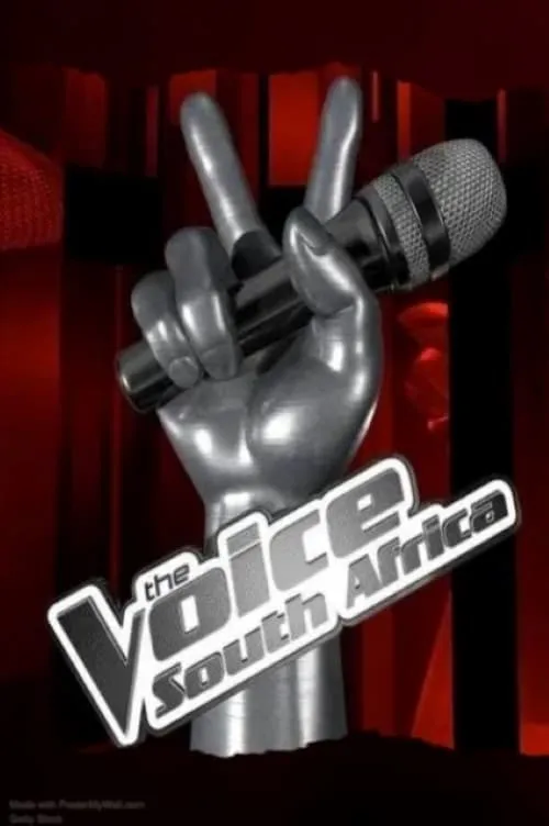 The Voice South Africa (сериал)