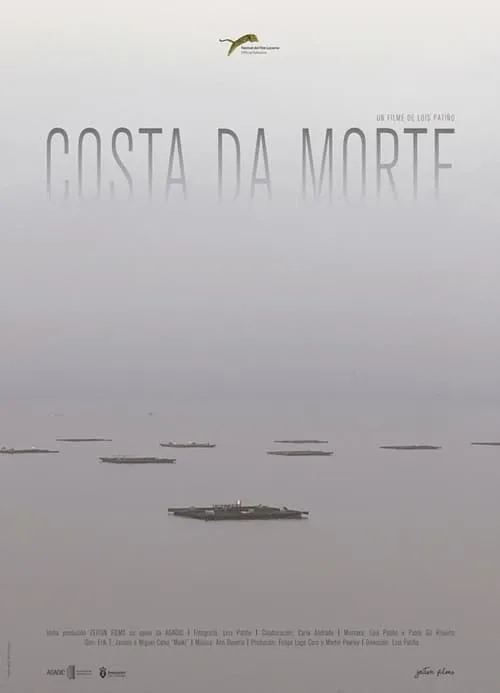 Coast of Death (movie)