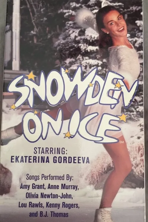 Snowden on Ice (фильм)