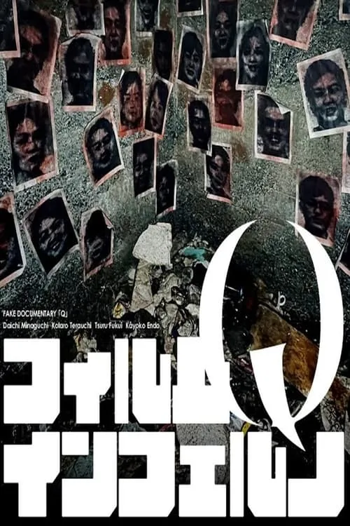 Fake Documentary "Q"