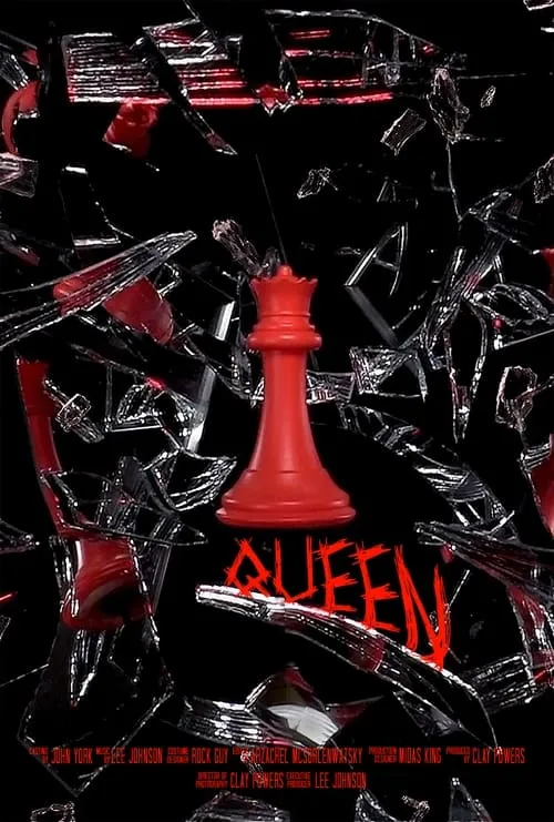 Queen (movie)