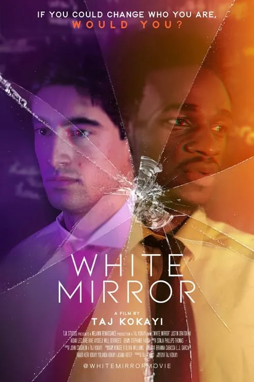 White Mirror (movie)