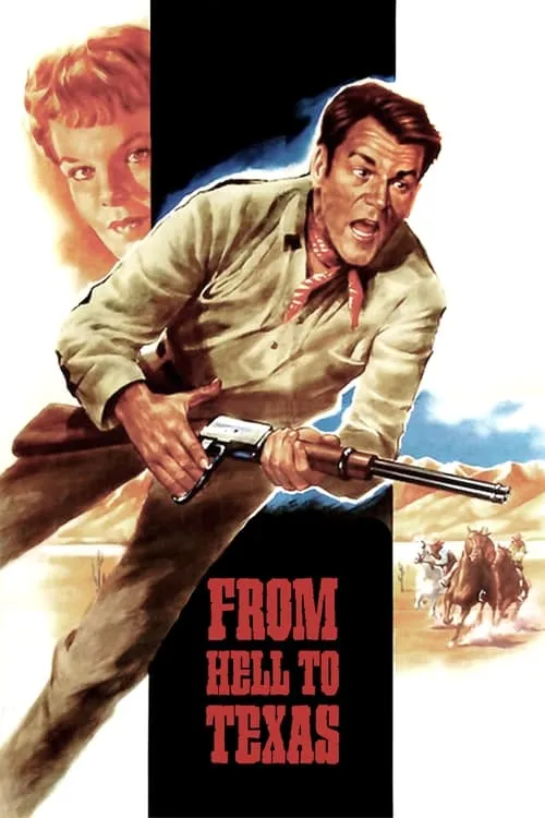 From Hell to Texas (movie)