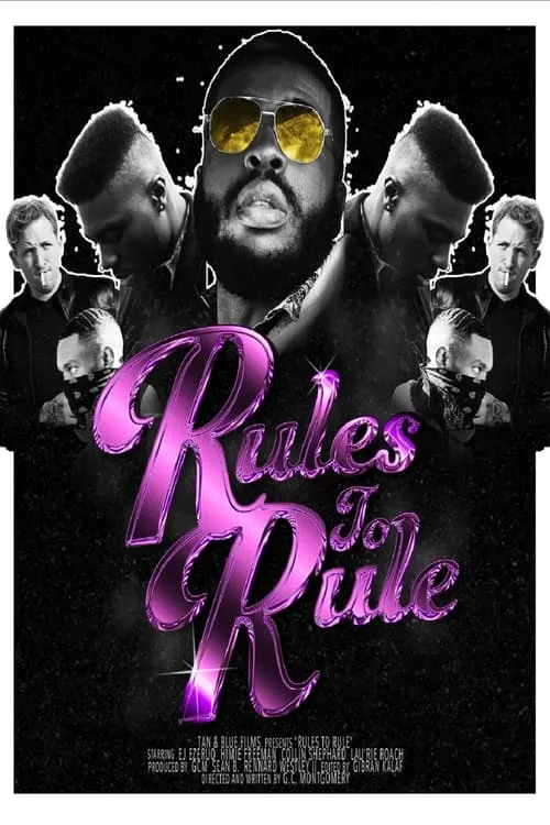 Rules to Rule (movie)