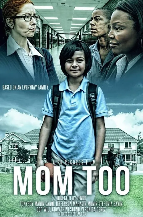 Mom Too (movie)