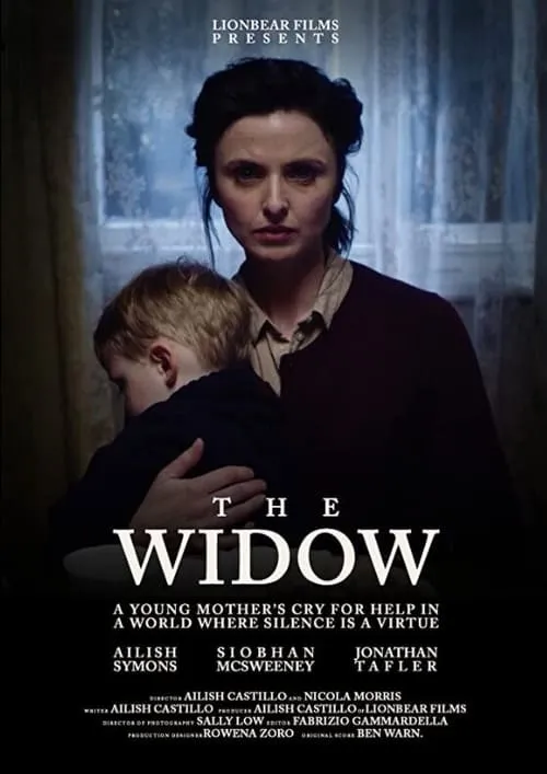 The Widow (movie)