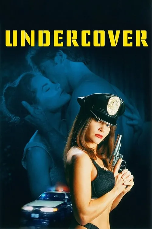 Undercover (movie)