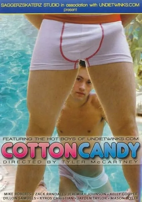 Cotton Candy (movie)