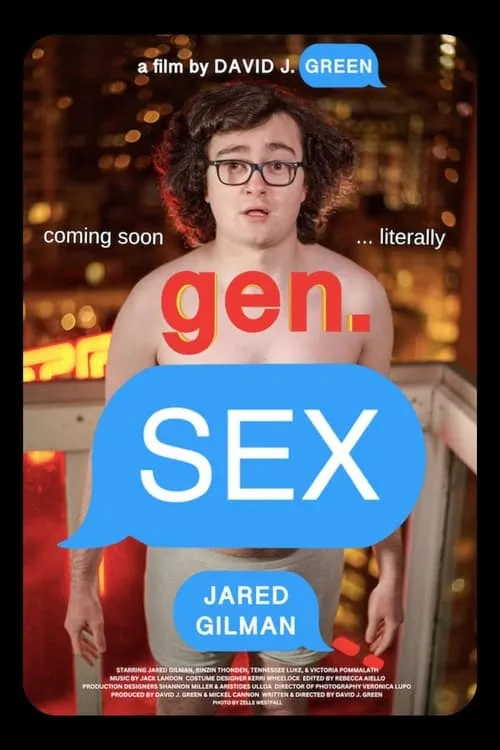 Gen. Sex (movie)