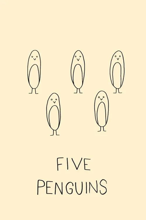 Five Penguins (movie)
