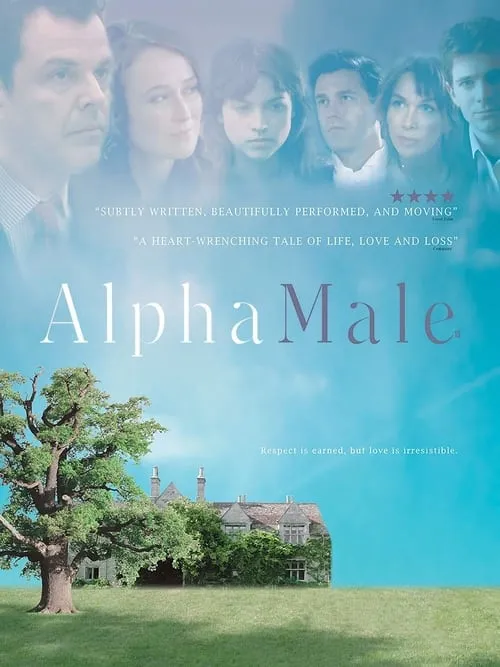 Alpha Male (movie)