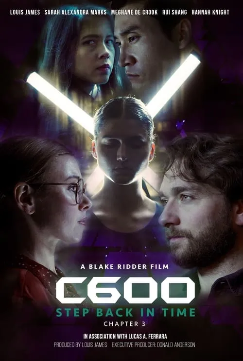 C600: Step Back in Time (movie)