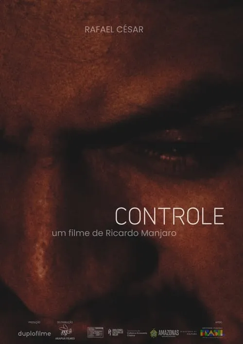 Controle (movie)