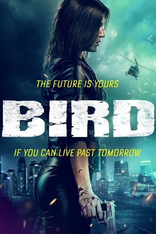 Bird (movie)