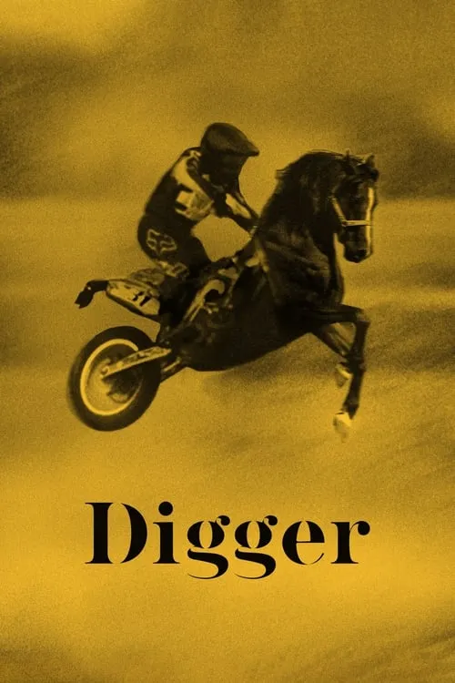 Digger (movie)