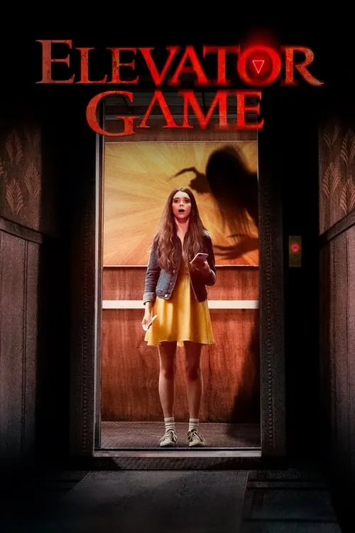 Elevator Game (movie)