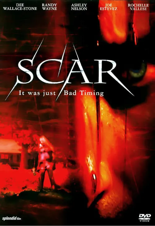Scar (movie)