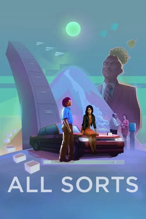 All Sorts (фильм)