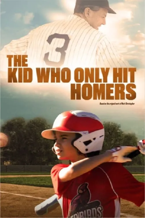 The Kid Who Only Hit Homers (movie)