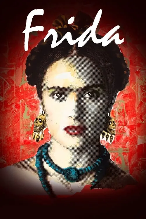 Frida (movie)