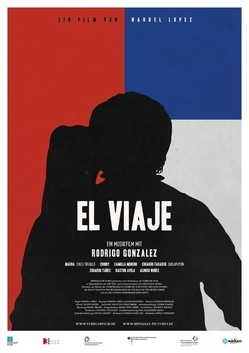 El Viaje - A Road Trip into Chile's Musical Heritage (movie)