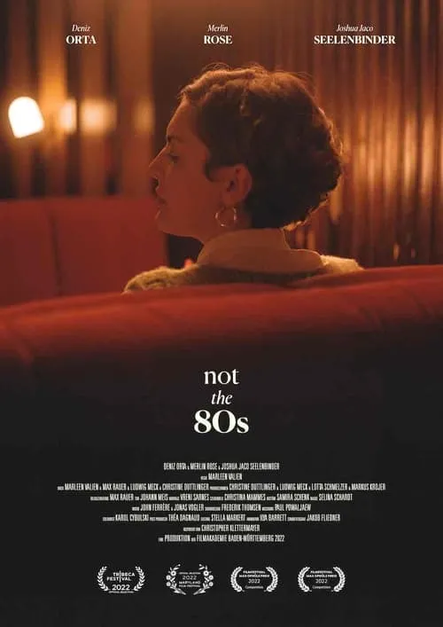 Not the 80s (movie)