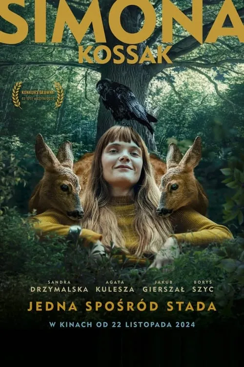 Simona Kossak (movie)