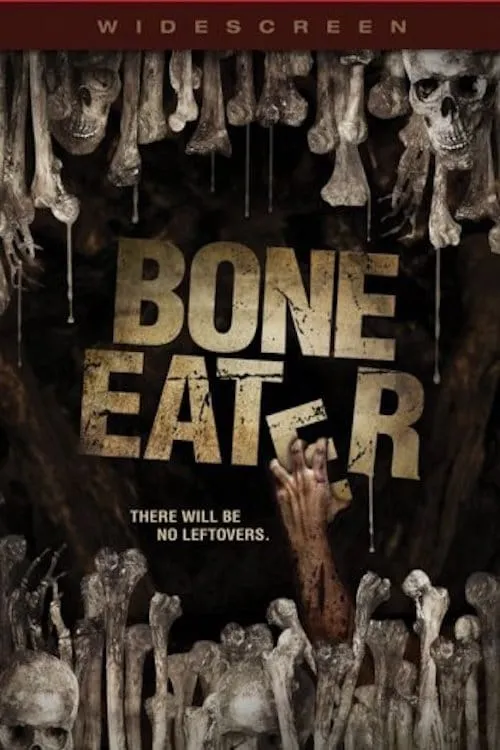 Bone Eater (movie)