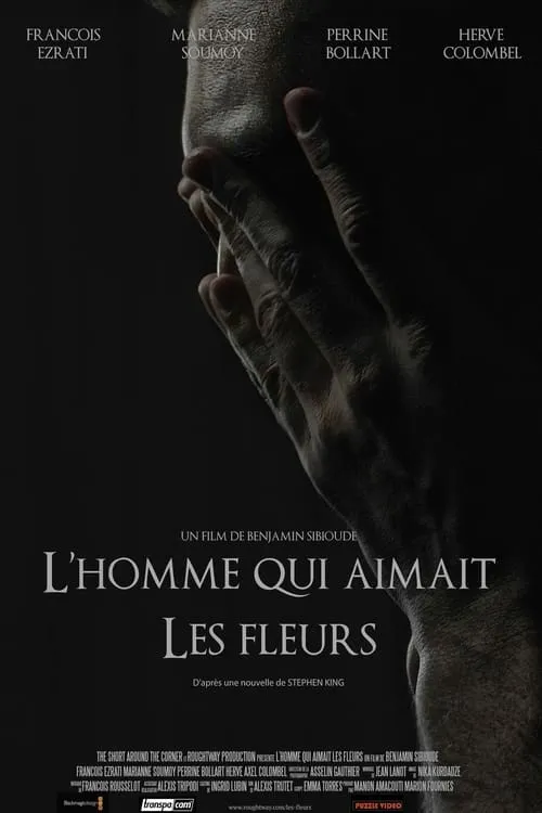 L'Homme qui Aimait les Fleurs